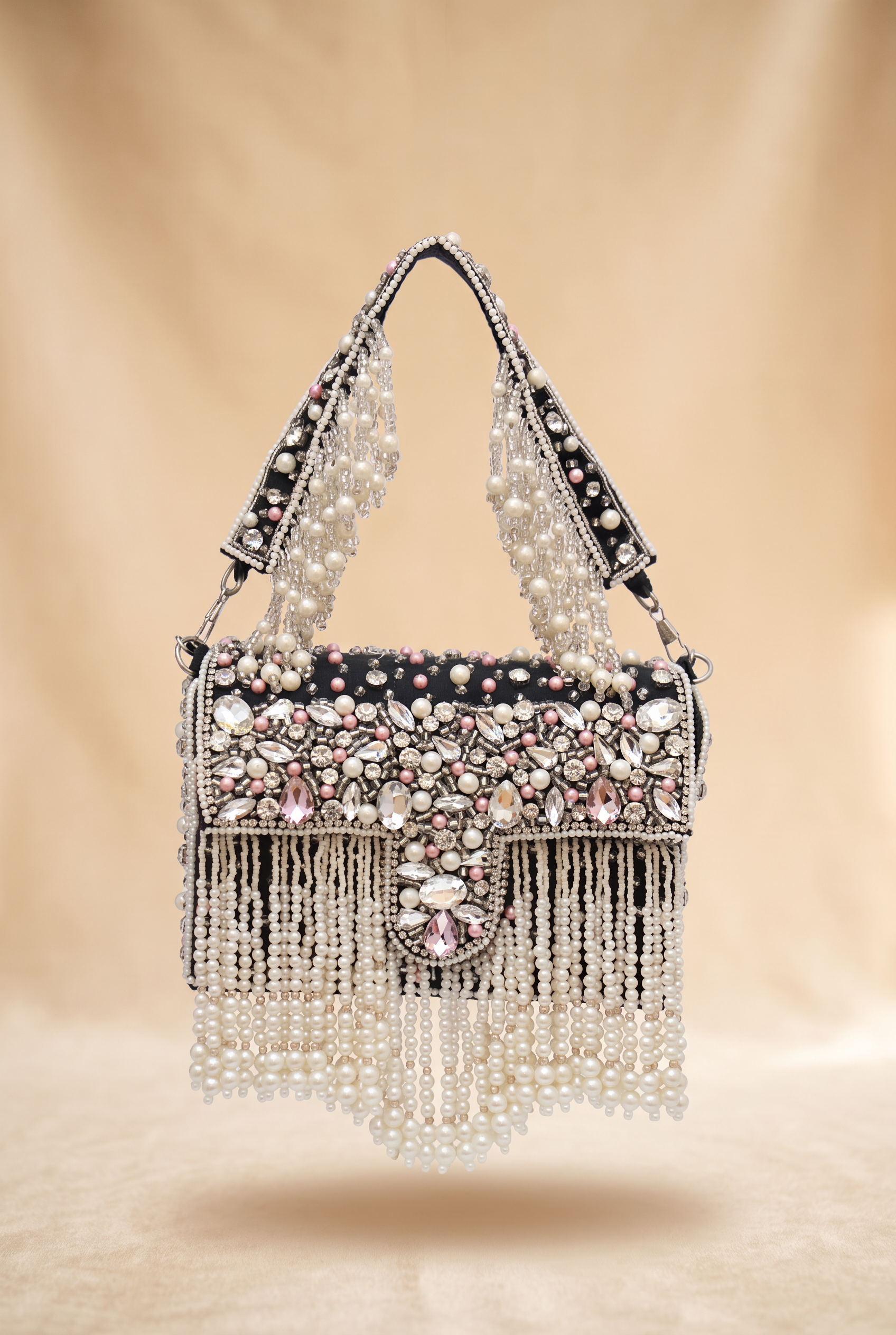 Signature Bedazzle Luxe